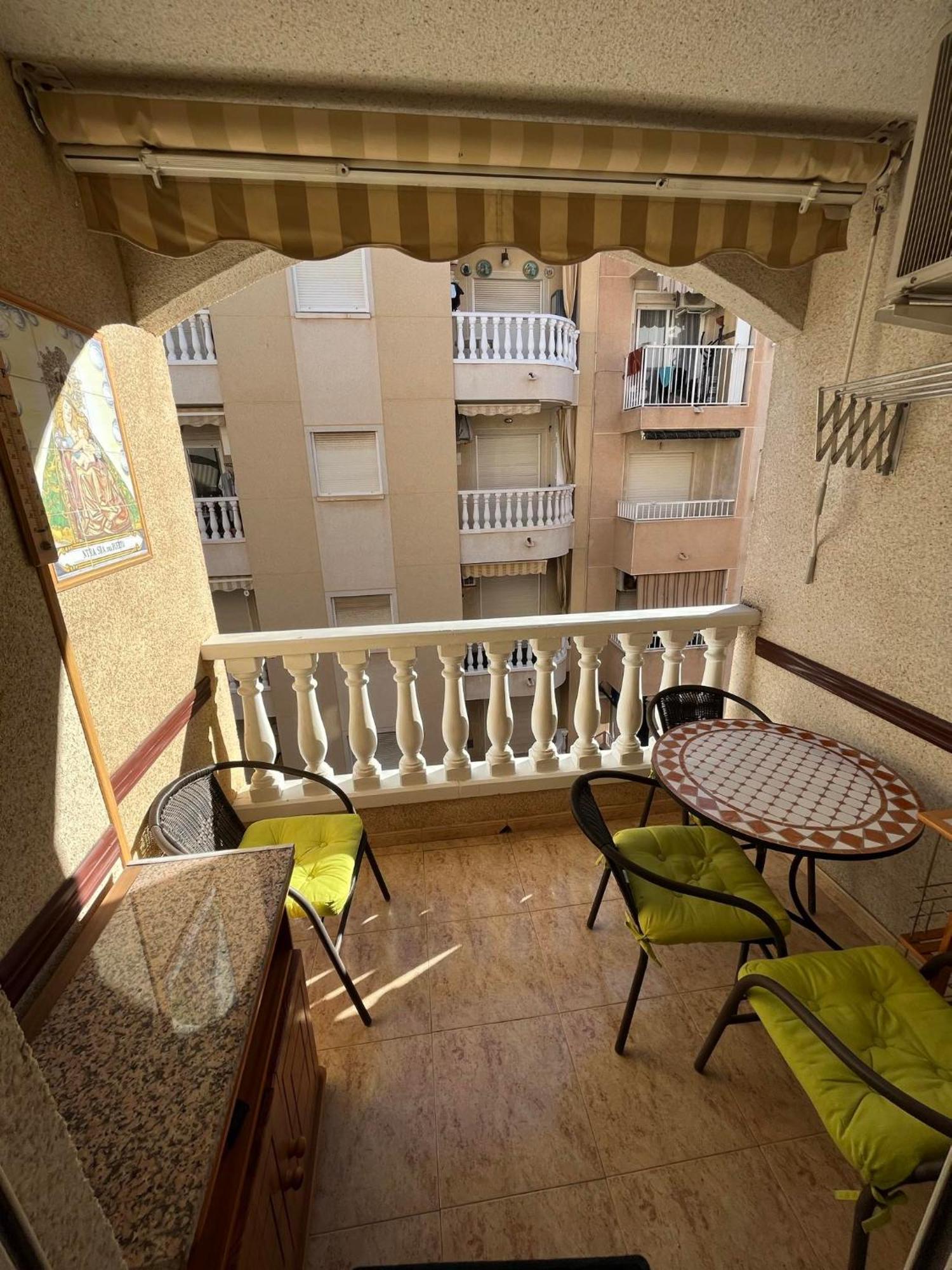 Calle De Palangre 17 Apartment Torrevieja Exterior foto